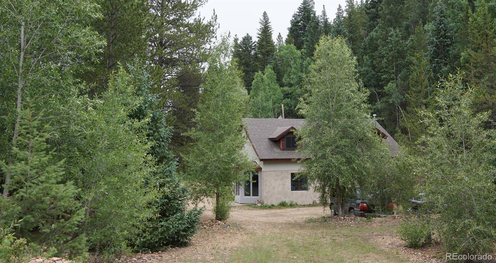 884 Apex Valley Road Black Hawk, CO 80422 - Photo 23 of 30 Gallery Image 23