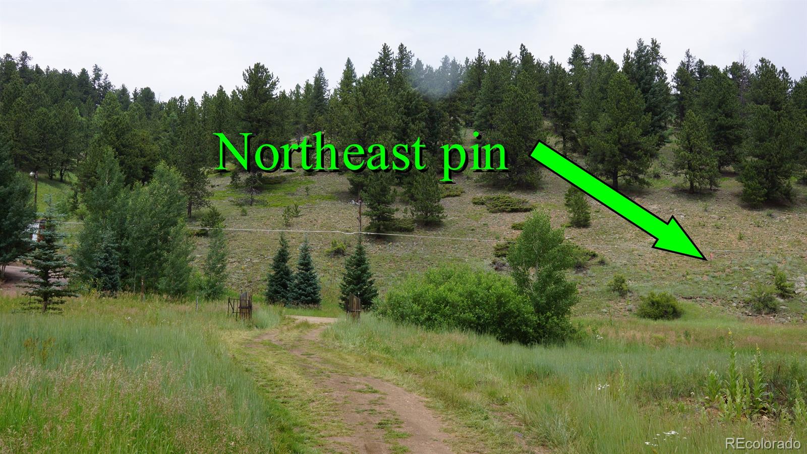 884 Apex Valley Road Black Hawk, CO 80422 - Photo 24 of 30 Gallery Image 24