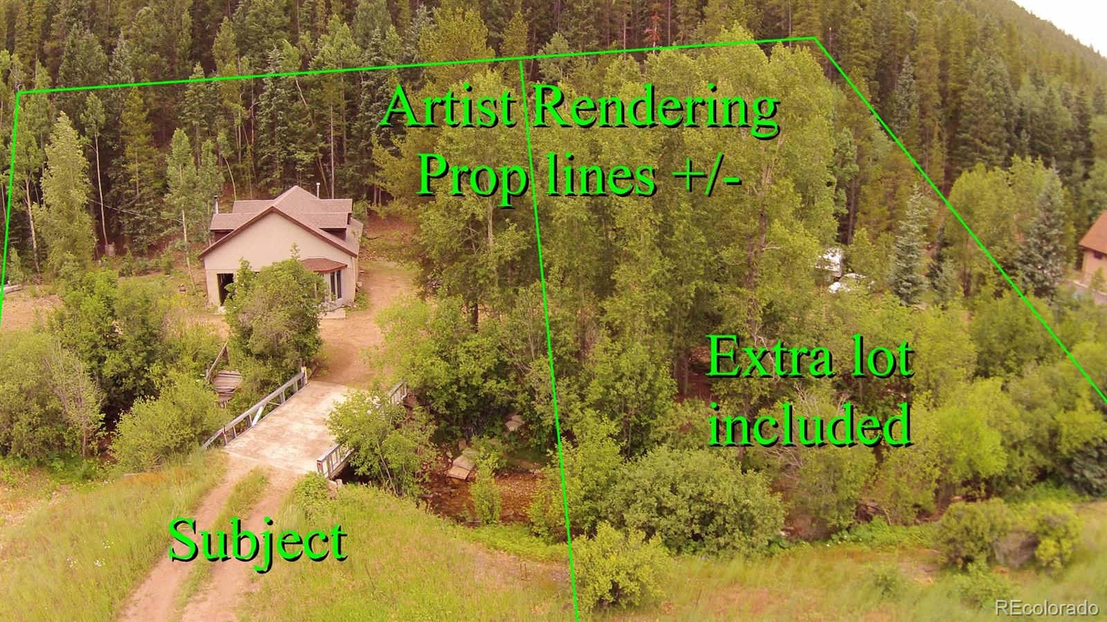 884 Apex Valley Road Black Hawk, CO 80422 - Photo 4 of 30 Gallery Image 4