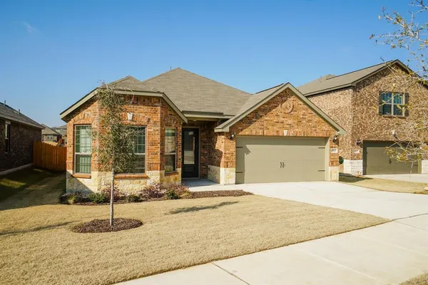 $2,225 | 5413 Songbird Trail, Denton, TX 76207