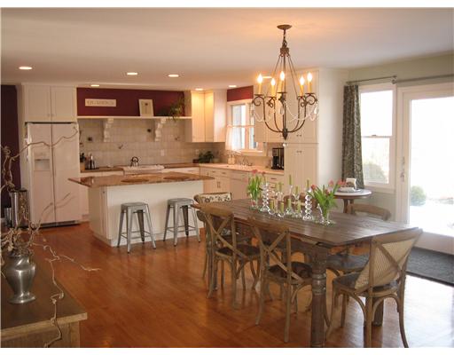 1 Freeborn Road Bristol, RI 02809 - Photo 12 of 12 Other. Bright, open floor plan perfect for entertaining!