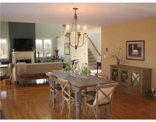 1 Freeborn Road Bristol, RI 02809 - Photo 4 of 12 Den/Family/Great Room. Bright, open design!