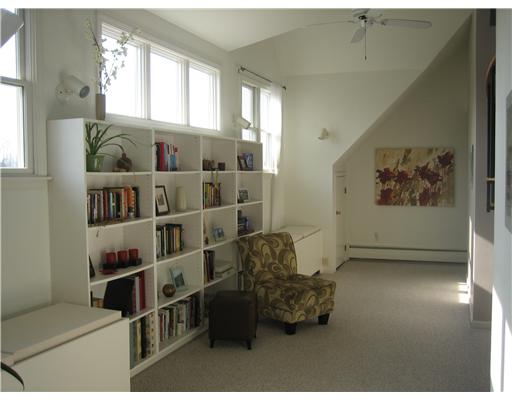 1 Freeborn Road Bristol, RI 02809 - Photo 5 of 12 Other. Sunfillled reading/computer area