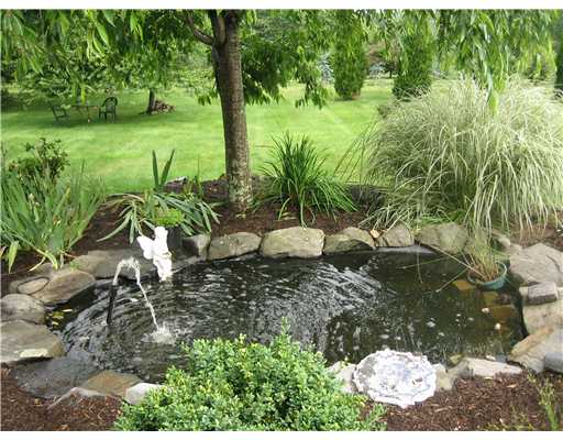1 Freeborn Road Bristol, RI 02809 - Photo 9 of 12 Other. Delightful water garden