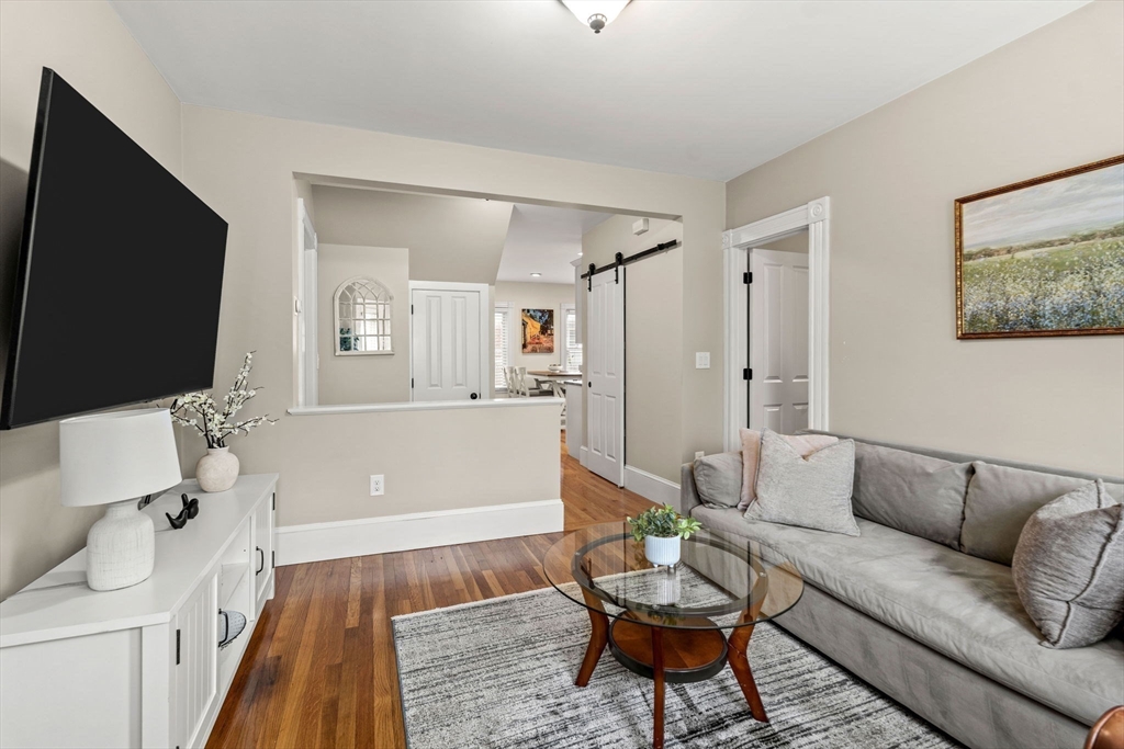 22 Butman Street, Unit 1 Beverly, MA 01915 - Photo 8 of 20