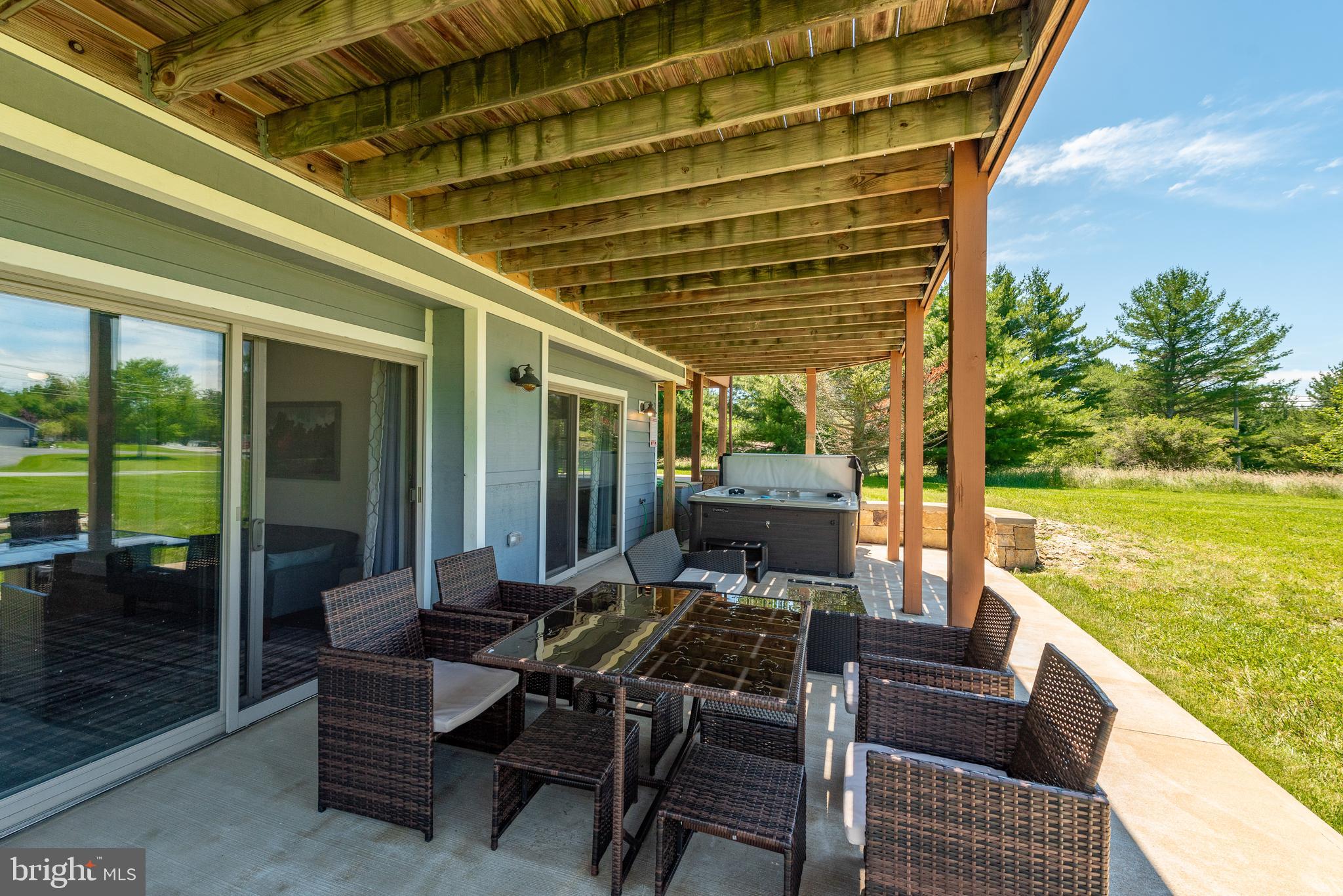 126 Glen Meadow Road Swanton, MD 21561 - Photo 67 of 87