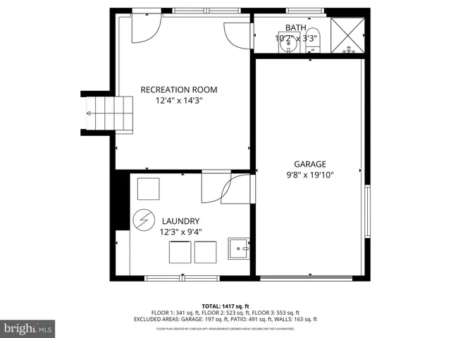 $3,000 | 228 Quaker Ridge Road, Lutherville-Timonium, MD 21093