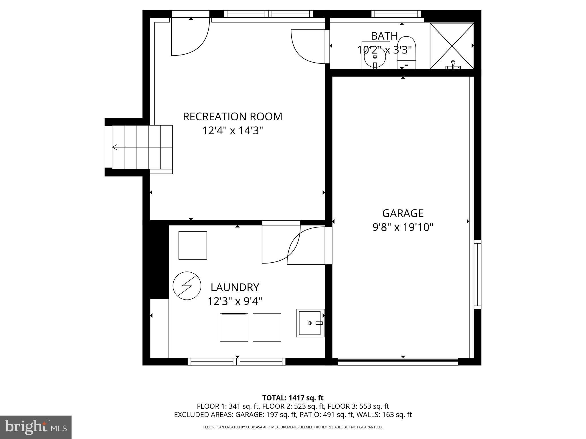 228 Quaker Ridge Road Lutherville-Timonium, MD 21093 - Photo 23 of 26