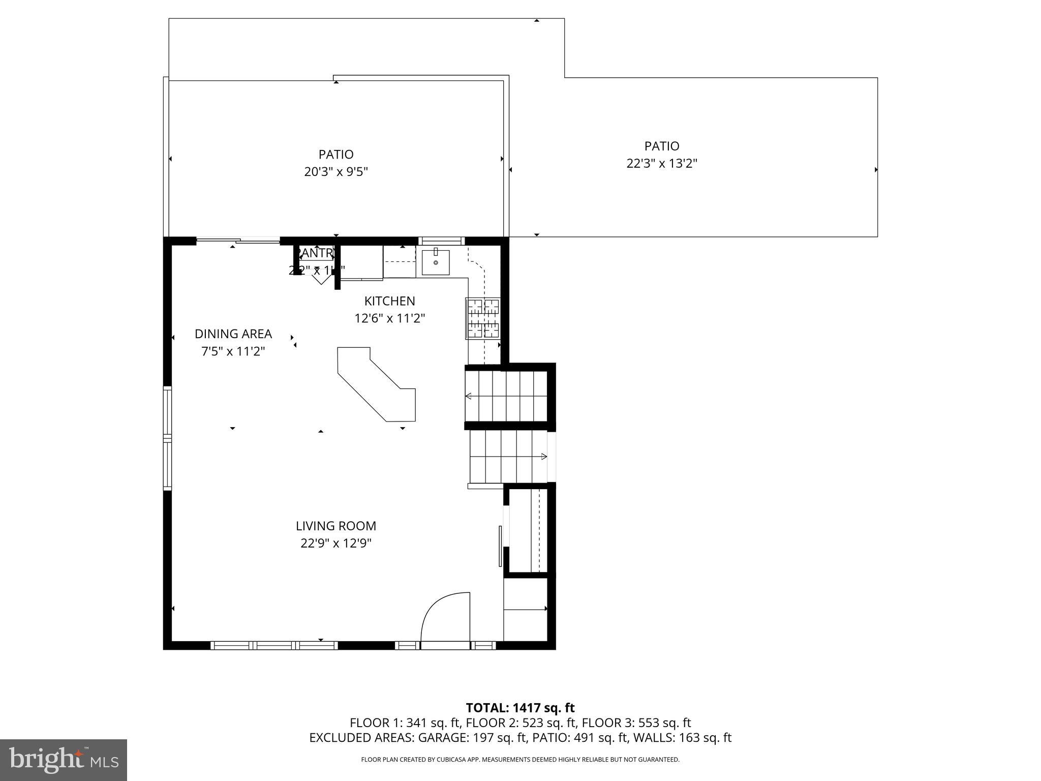 228 Quaker Ridge Road Lutherville-Timonium, MD 21093 - Photo 24 of 26 unknown