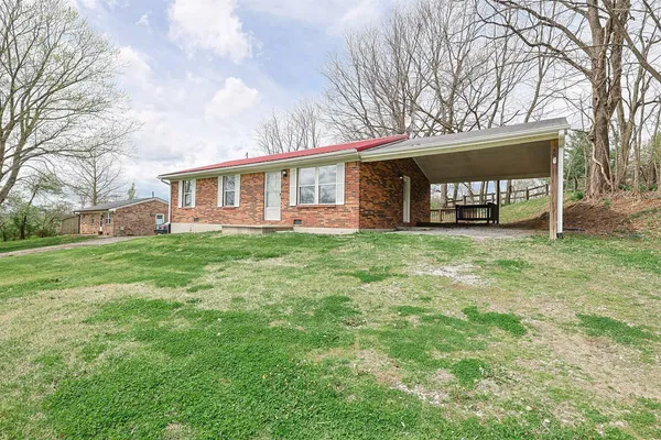 $214,500 | 3455 Highway 16, Glencoe, KY 41046