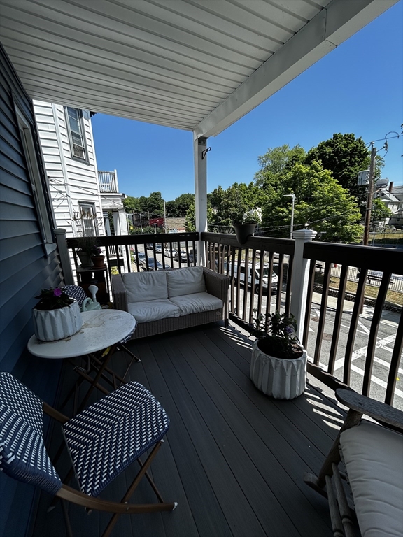 20 Ripley Road, Unit 2 Boston, MA 02121 - Photo 6 of 16