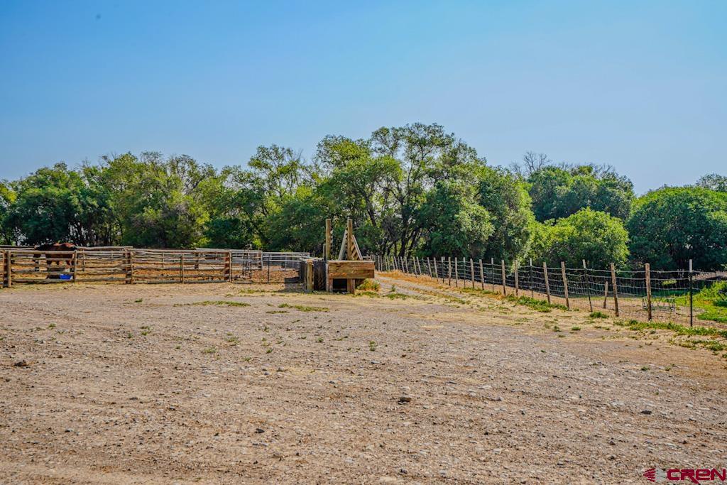 7531 High Mesa Road Olathe, CO 81425 - Photo 35 of 44