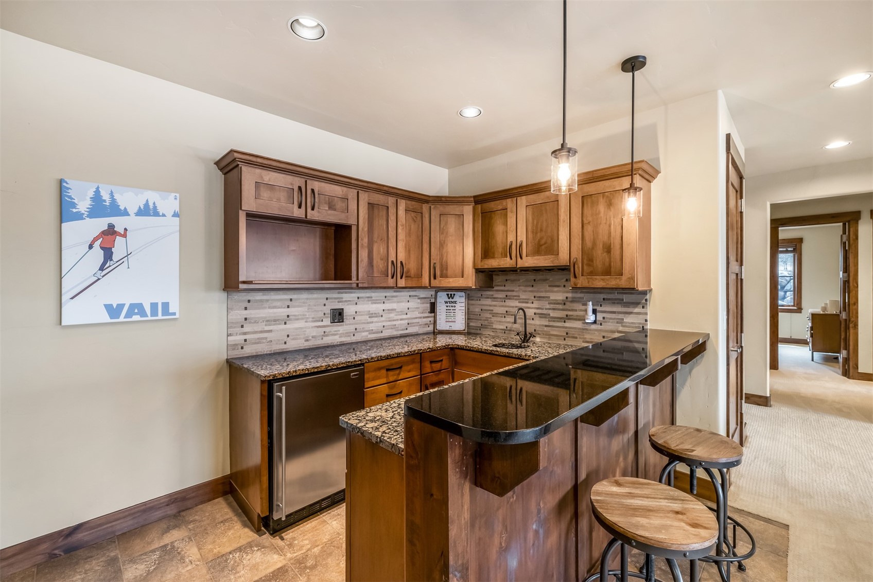 325 Game Trail Road Silverthorne, CO 80498 - Photo 27 of 38 Gallery Image 27