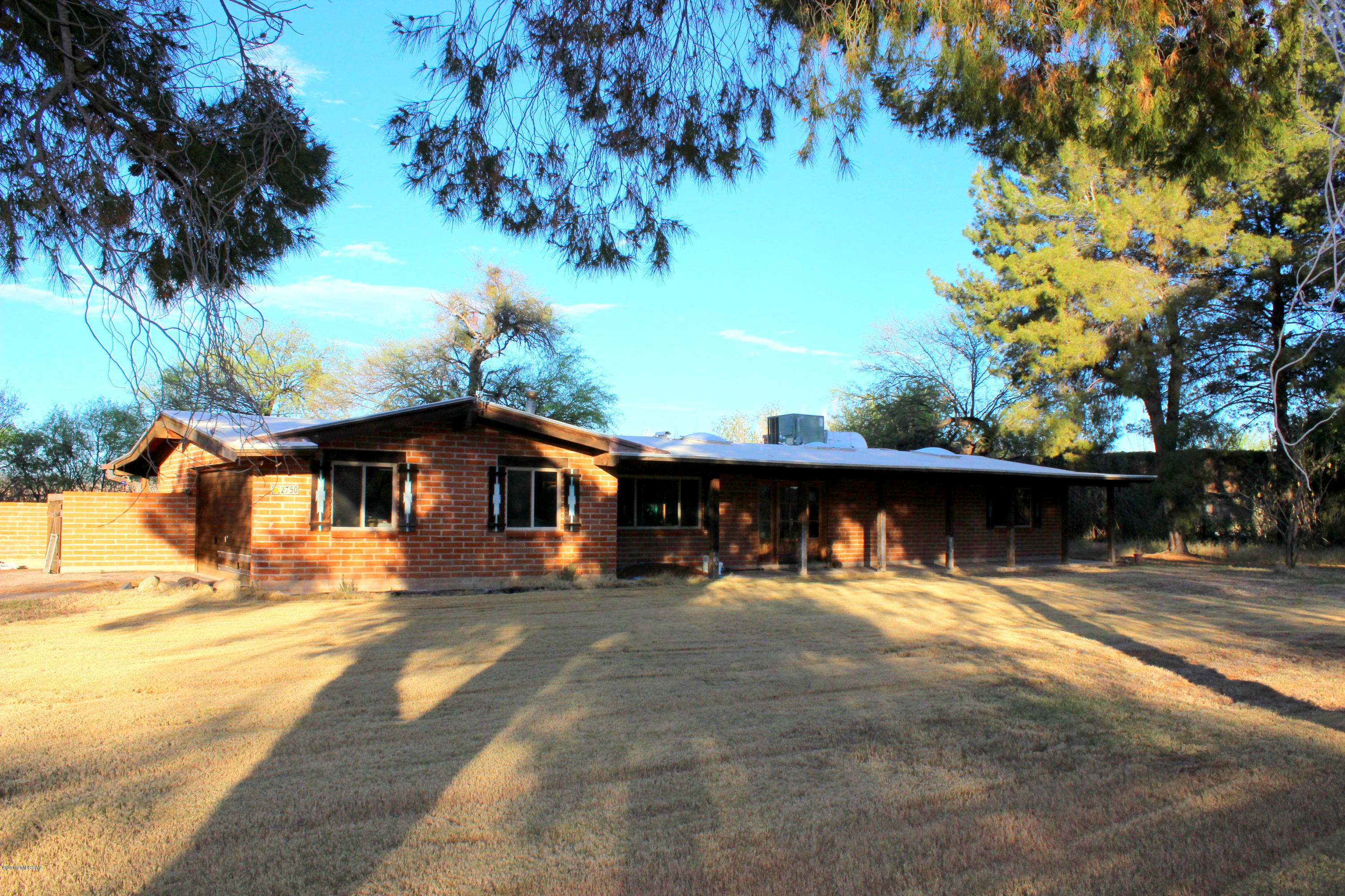 2750 North Pantano Road Tucson, AZ 85715 - Photo 2 of 21