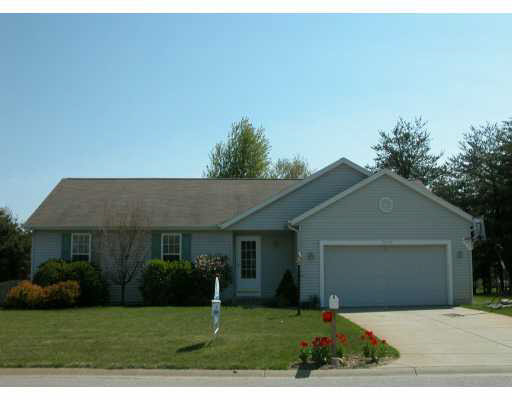 26392 Riding Trail South Bend, IN 46619 - Photo 1 of 8 Gallery Image 1