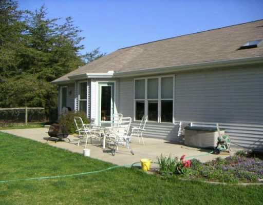 26392 Riding Trail South Bend, IN 46619 - Photo 8 of 8 Gallery Image 8