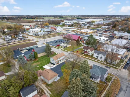 162 Park Street, Hampshire, IL 60140