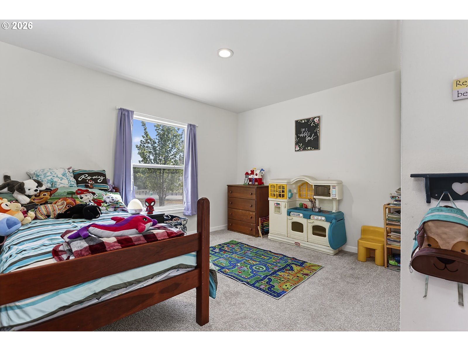 703 Spey Road Maupin, OR 97037 - Photo 20 of 33