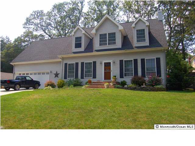 2567 High Point Road Manasquan, NJ 08736 - Photo 1 of 3 a aerial view of a house