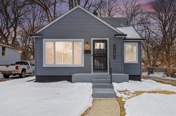 $179,900 | 17343 Salem, Detroit, MI 48219