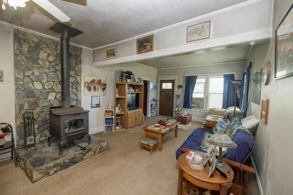 $2,100,000 | 30444 E Highway, Farmington, CA 95230