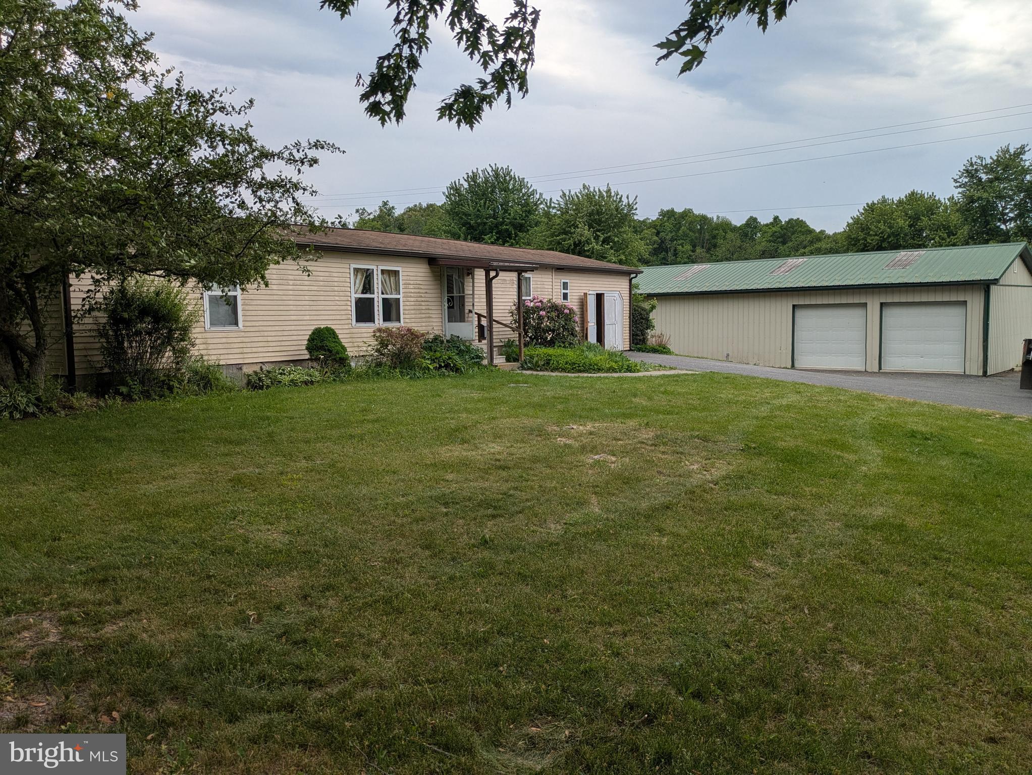 4 Kansas Road Landisburg, PA 17040 - Photo 1 of 34