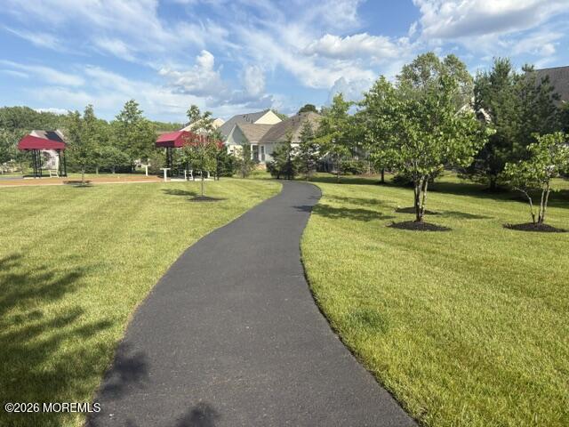 5 Tree Line Drive Freehold, NJ 07728 - Photo 54 of 57 TL path 2
