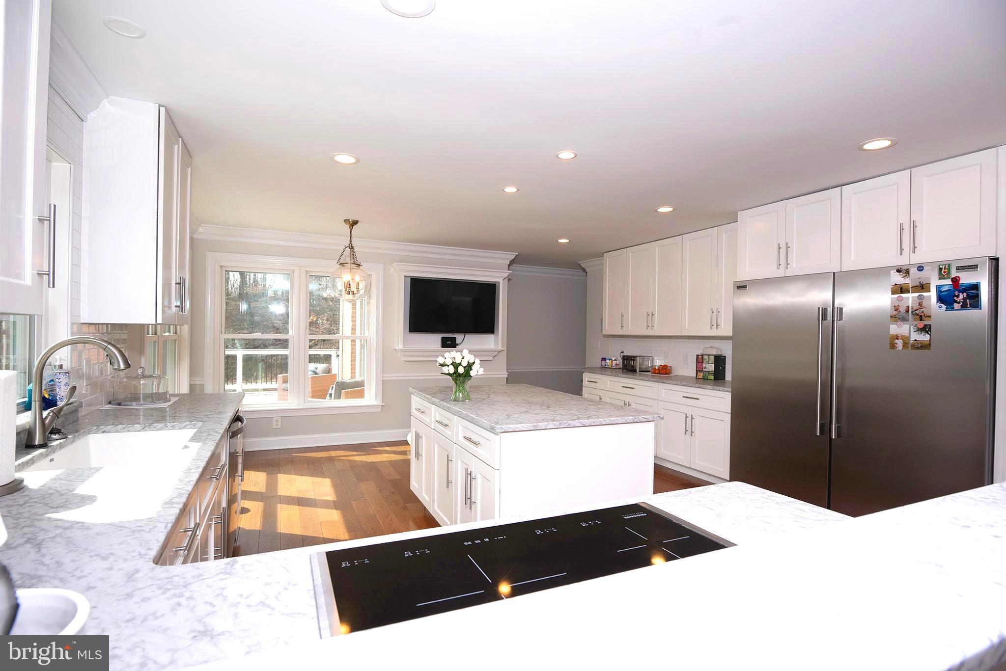 8276 Broad Neck Road Chestertown, MD 21620 - Photo 15 of 82 Kitchen