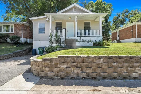 $1,850 | 330 Lithia Avenue, St. Louis, MO 63119