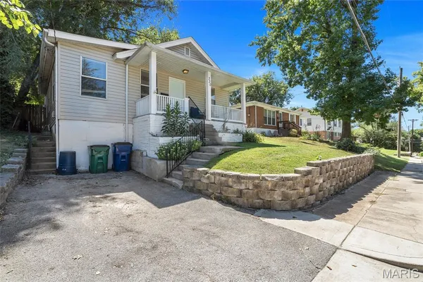 $1,850 | 330 Lithia Avenue, St. Louis, MO 63119