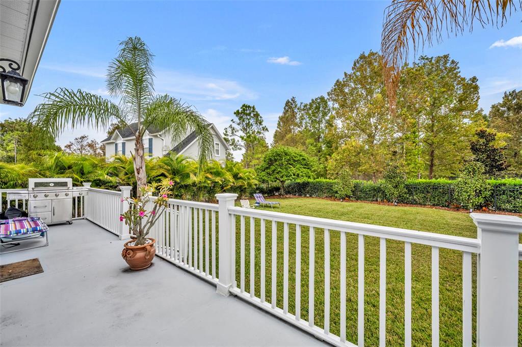 807 Oak Shadows Road Celebration, FL 34747 - Photo 57 of 95