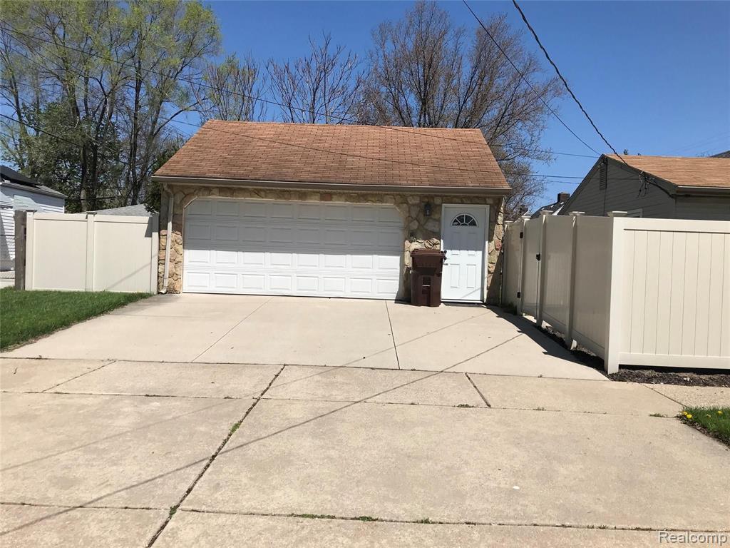 4860 Howe Road Wayne, MI 48184 - Photo 16 of 25