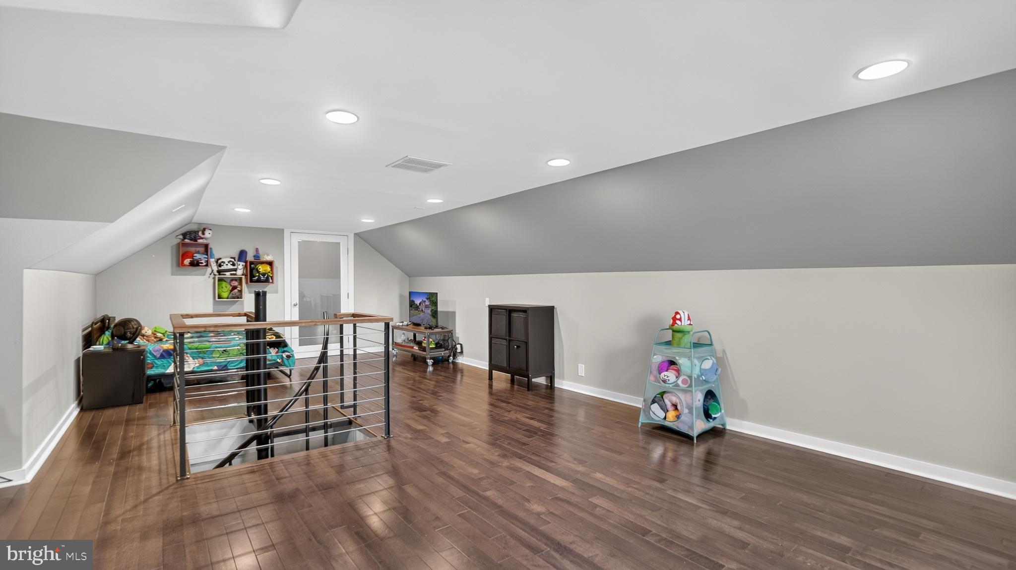 7724 Locust Grove Road Glen Burnie, MD 21060 - Photo 39 of 74 4th Level