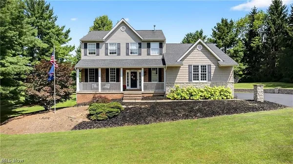 $669,000 | 9420 Crackel Road, Aurora, OH 44202