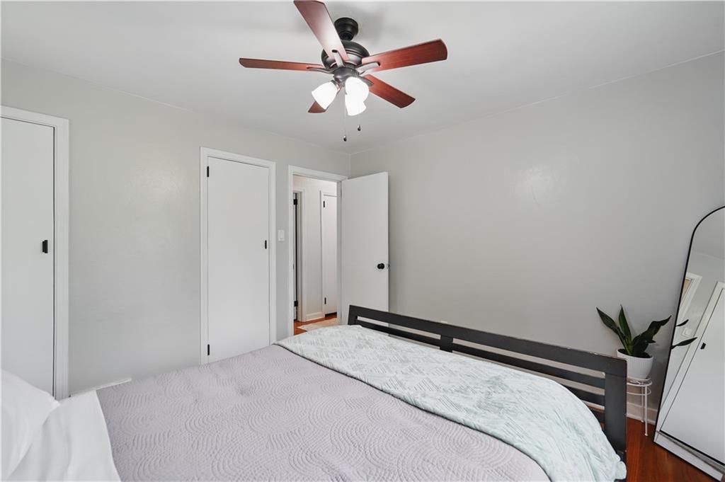 9440 Peebles Road Allison Park, PA 15101 - Photo 15 of 43 primary bedroom