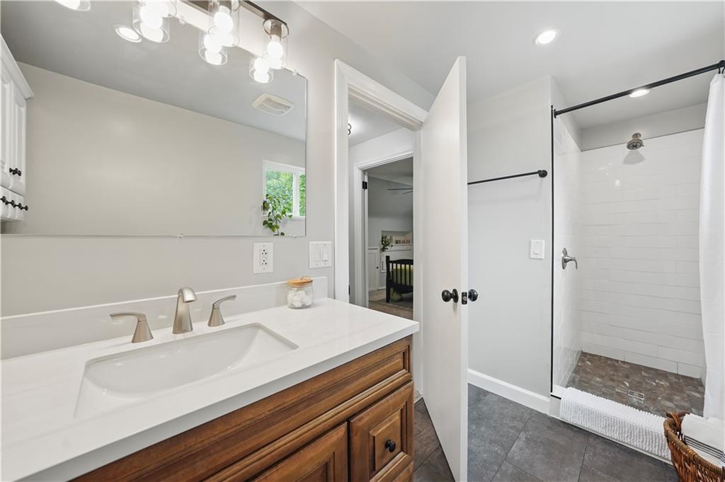 9440 Peebles Road Allison Park, PA 15101 - Photo 25 of 43 upstairs bath