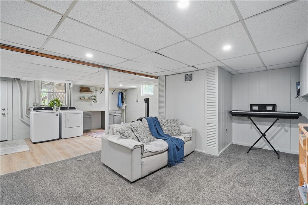 9440 Peebles Road Allison Park, PA 15101 - Photo 26 of 43 lower level