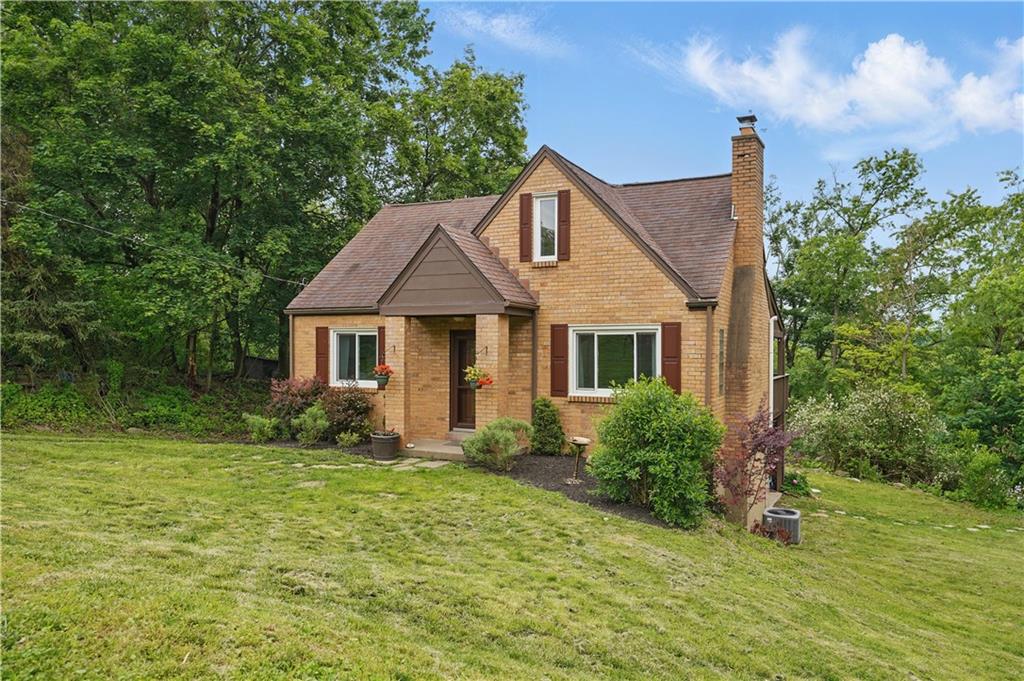9440 Peebles Road Allison Park, PA 15101 - Photo 3 of 43