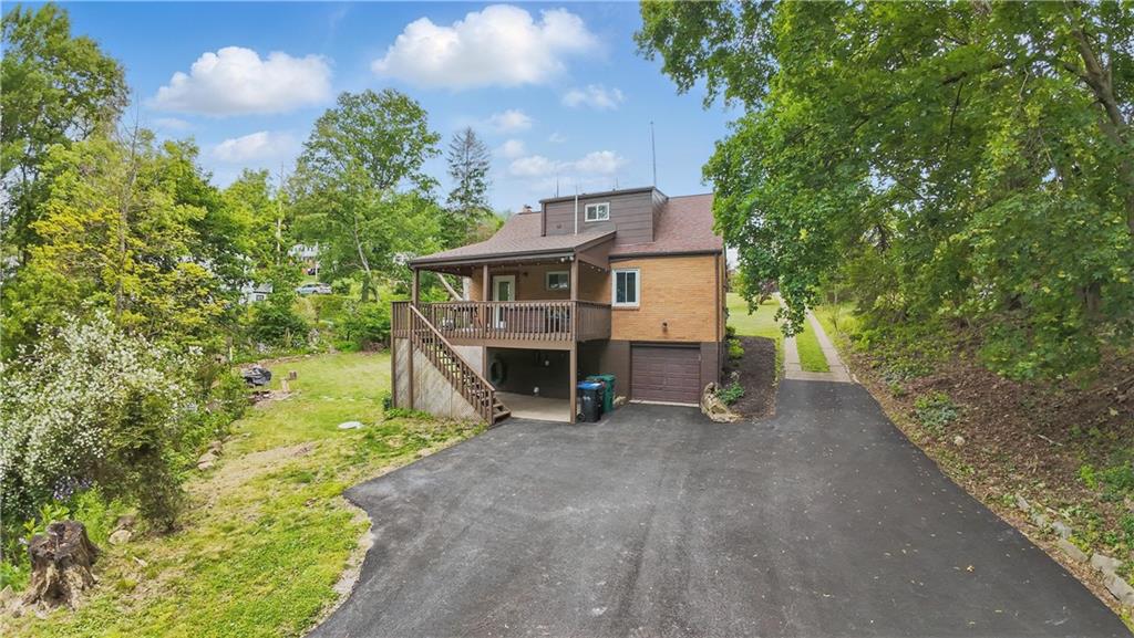 9440 Peebles Road Allison Park, PA 15101 - Photo 36 of 43
