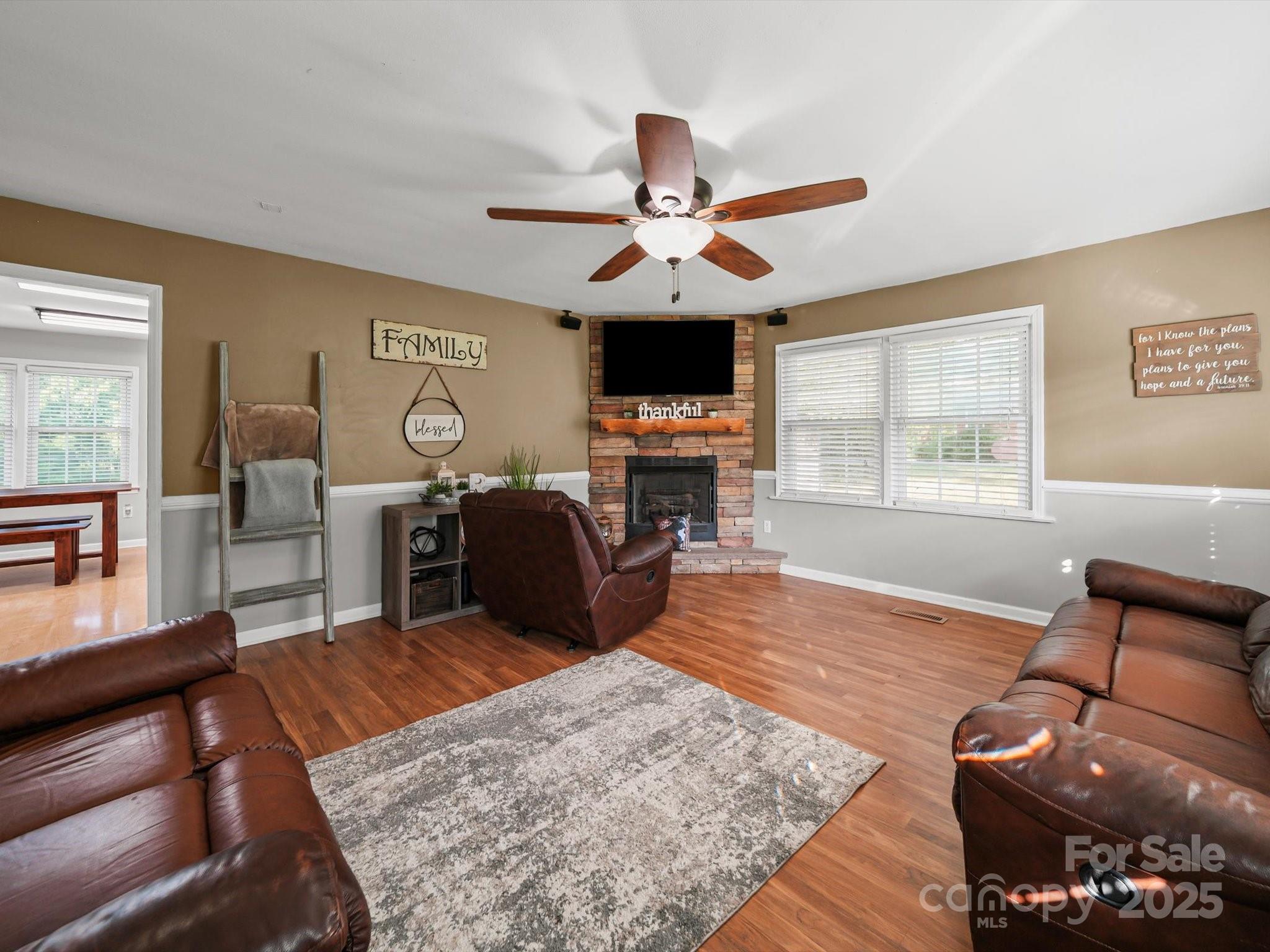740 Mockingbird Road Albemarle, NC 28001 - Photo 3 of 17 Gallery Image 3