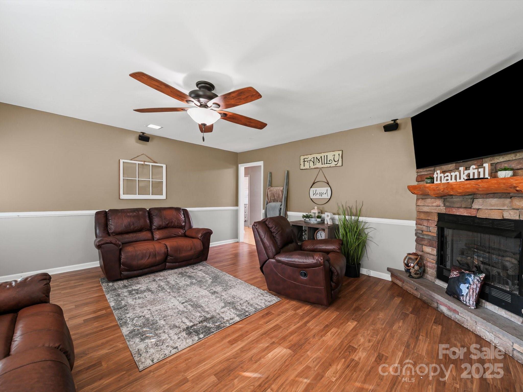 740 Mockingbird Road Albemarle, NC 28001 - Photo 4 of 17 Gallery Image 4