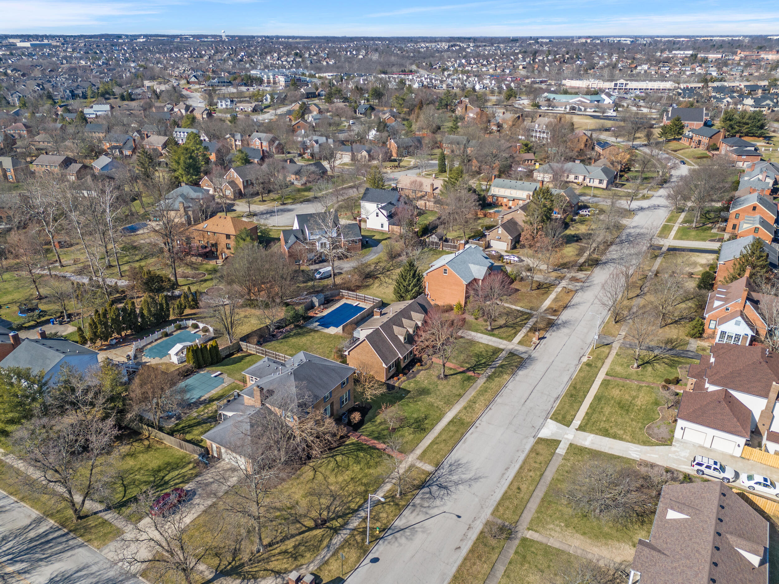 1180 Tanbark Road Lexington, KY 40515 - Photo 66 of 71 dji_20240221101323_0010_d
