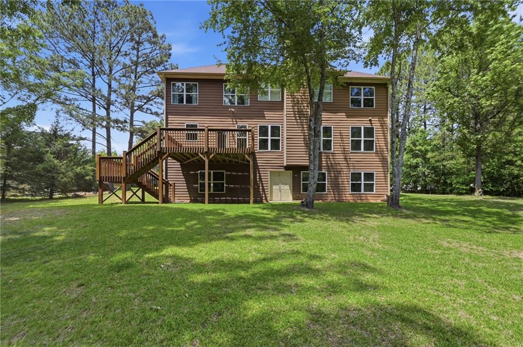 70 Citation Way Jefferson, GA 30549 - Photo 47 of 55