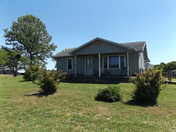 $289,500 | 8577 French Ridge Road, Tell City, IN 47586