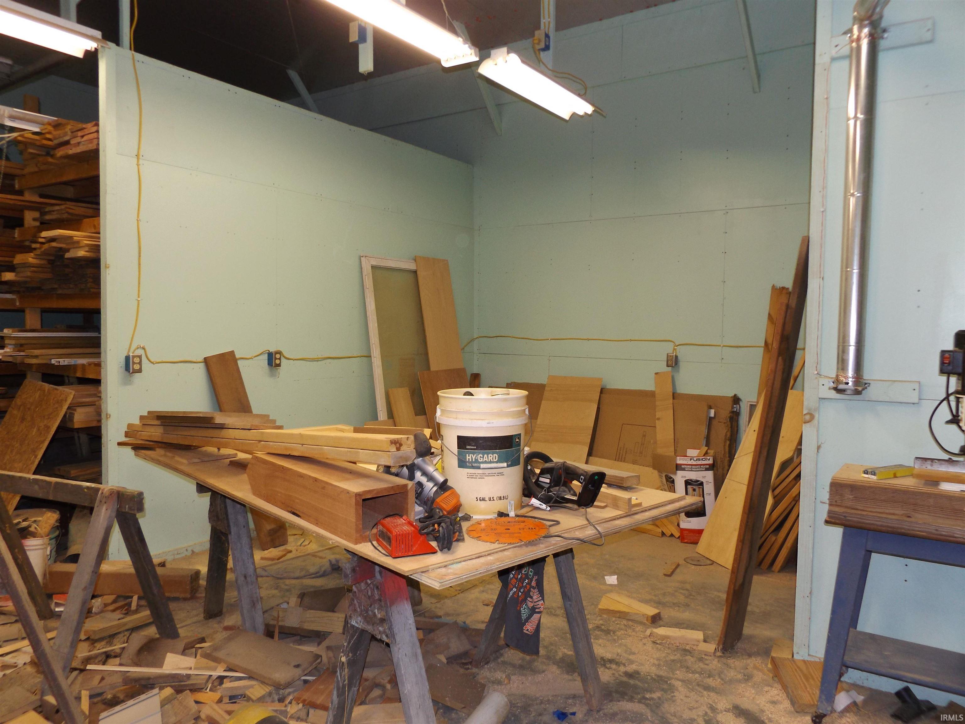 8577 French Ridge Road Tell City, IN 47586 - Photo 11 of 15