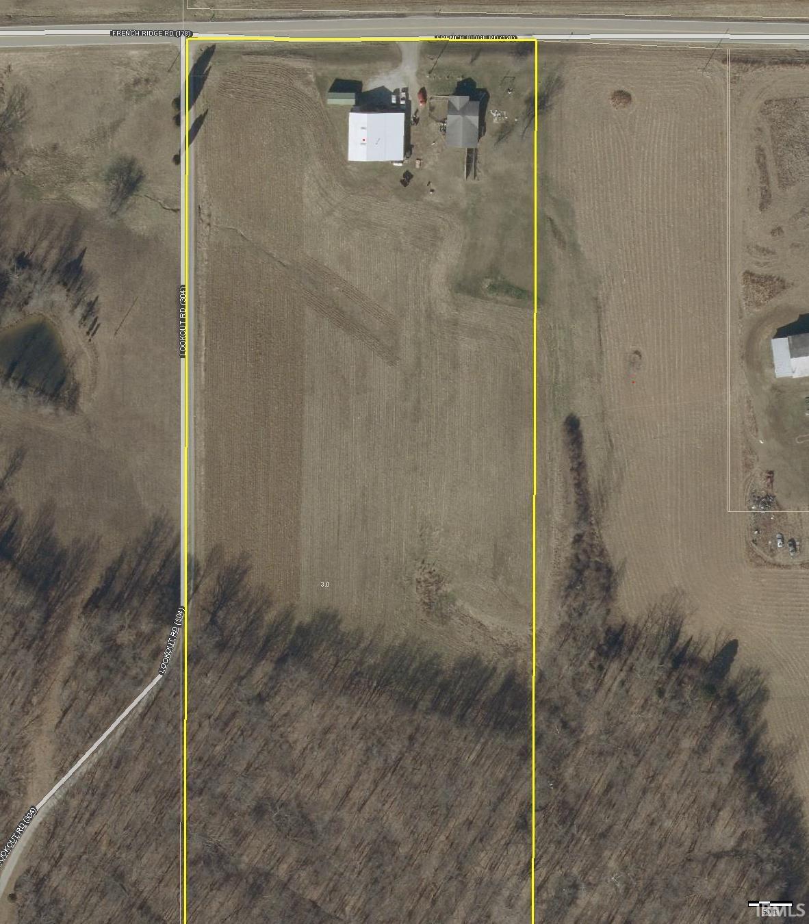8577 French Ridge Road Tell City, IN 47586 - Photo 14 of 15