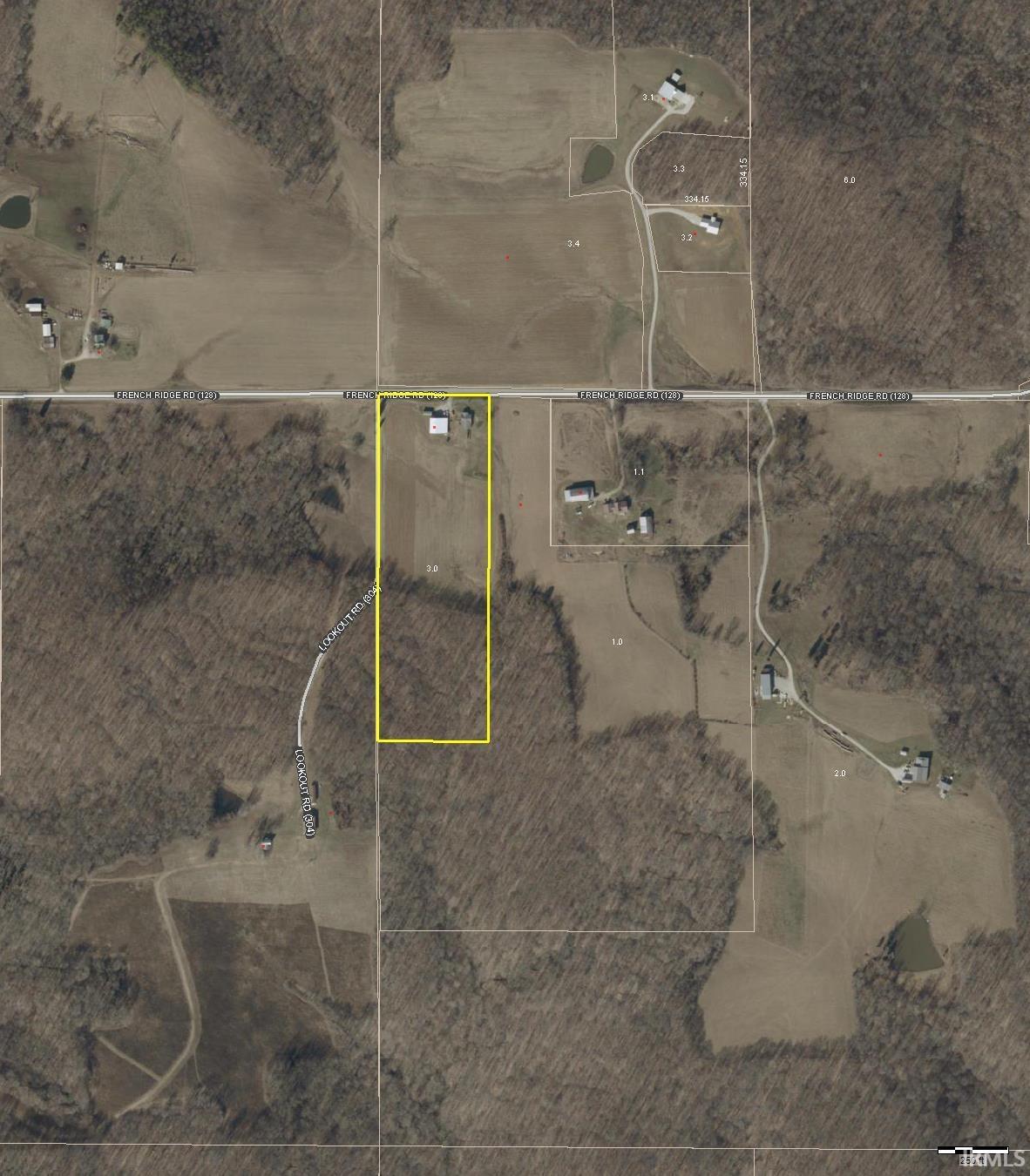 8577 French Ridge Road Tell City, IN 47586 - Photo 15 of 15