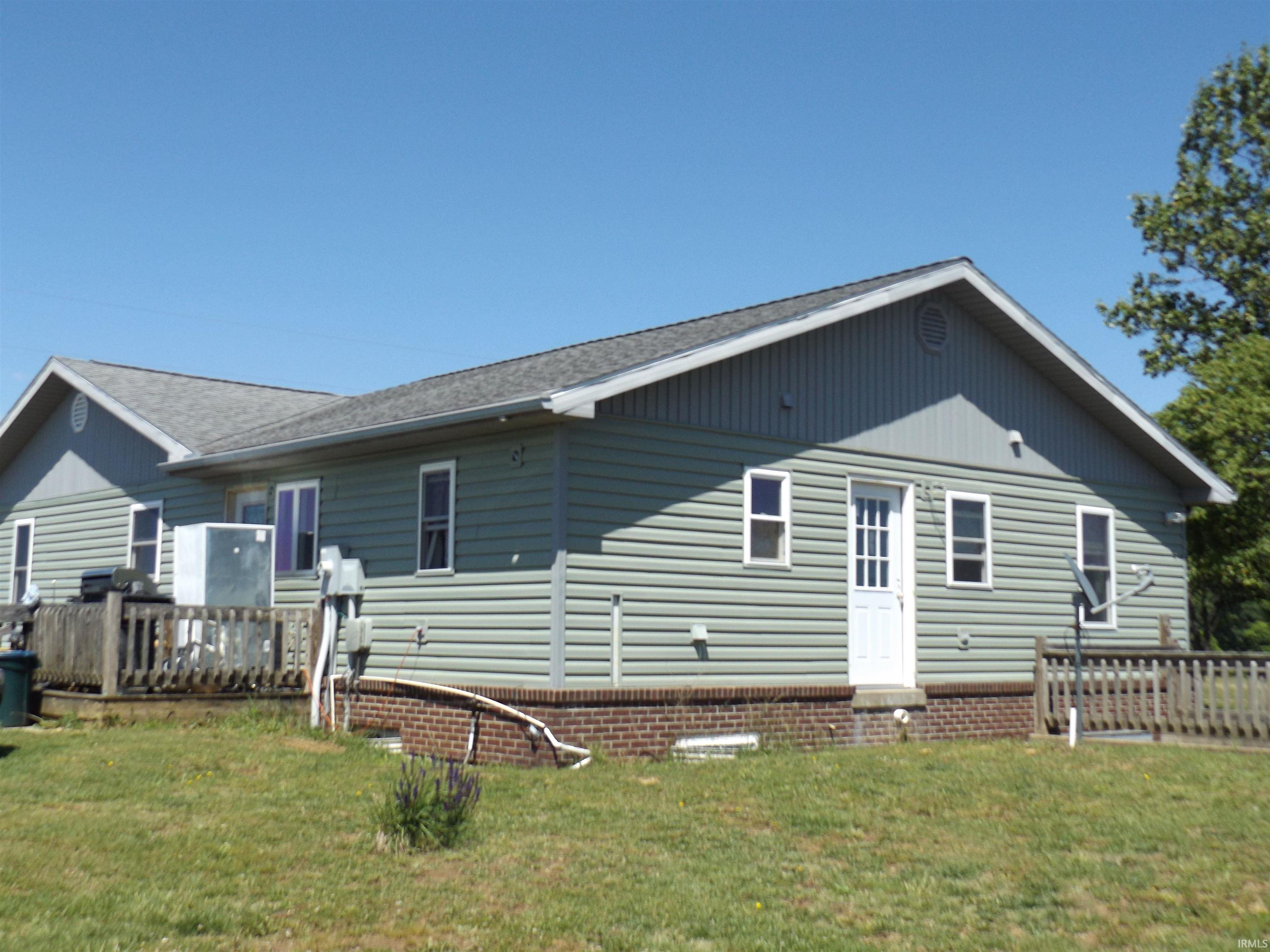 8577 French Ridge Road Tell City, IN 47586 - Photo 2 of 15