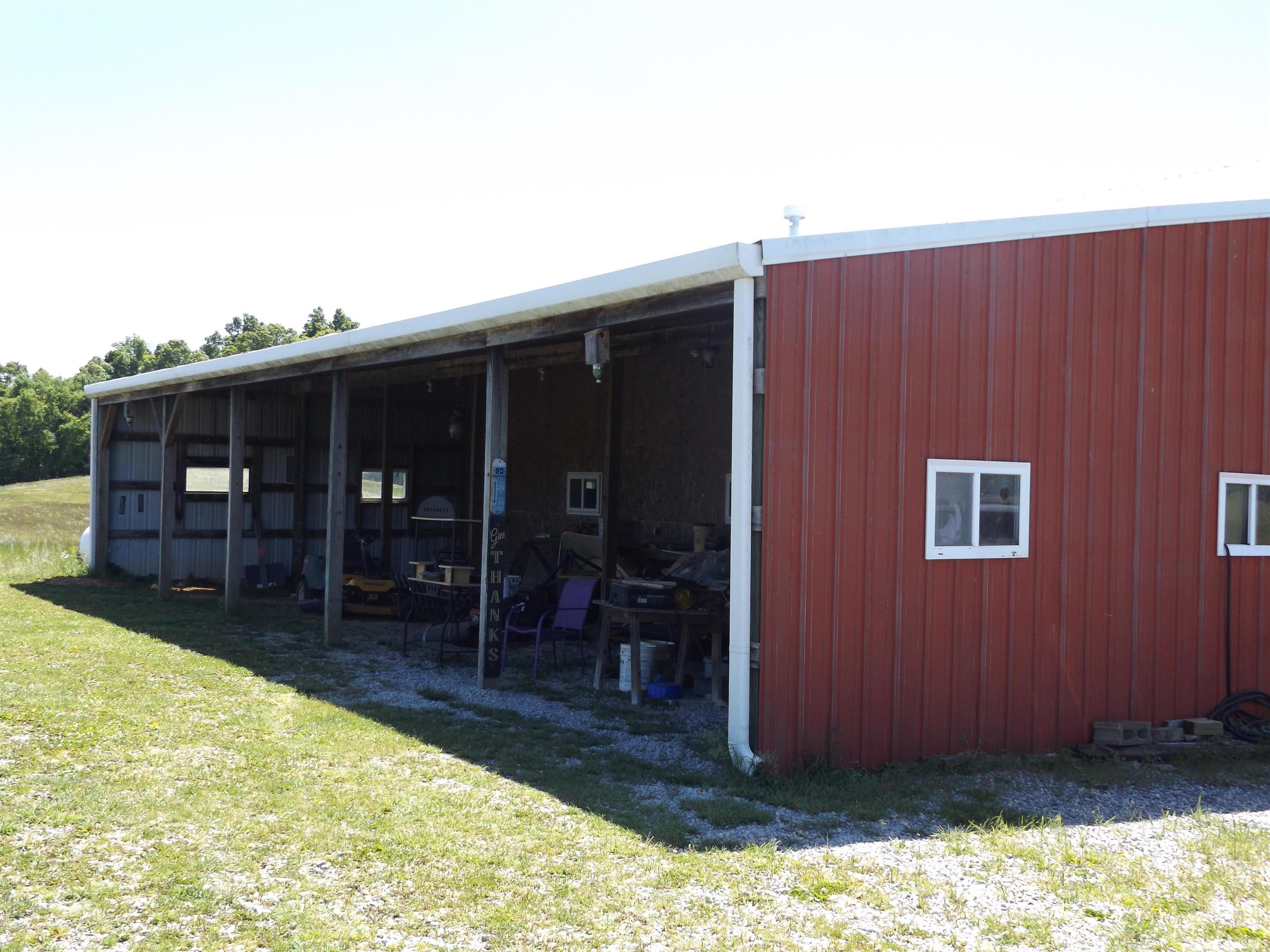 8577 French Ridge Road Tell City, IN 47586 - Photo 6 of 15