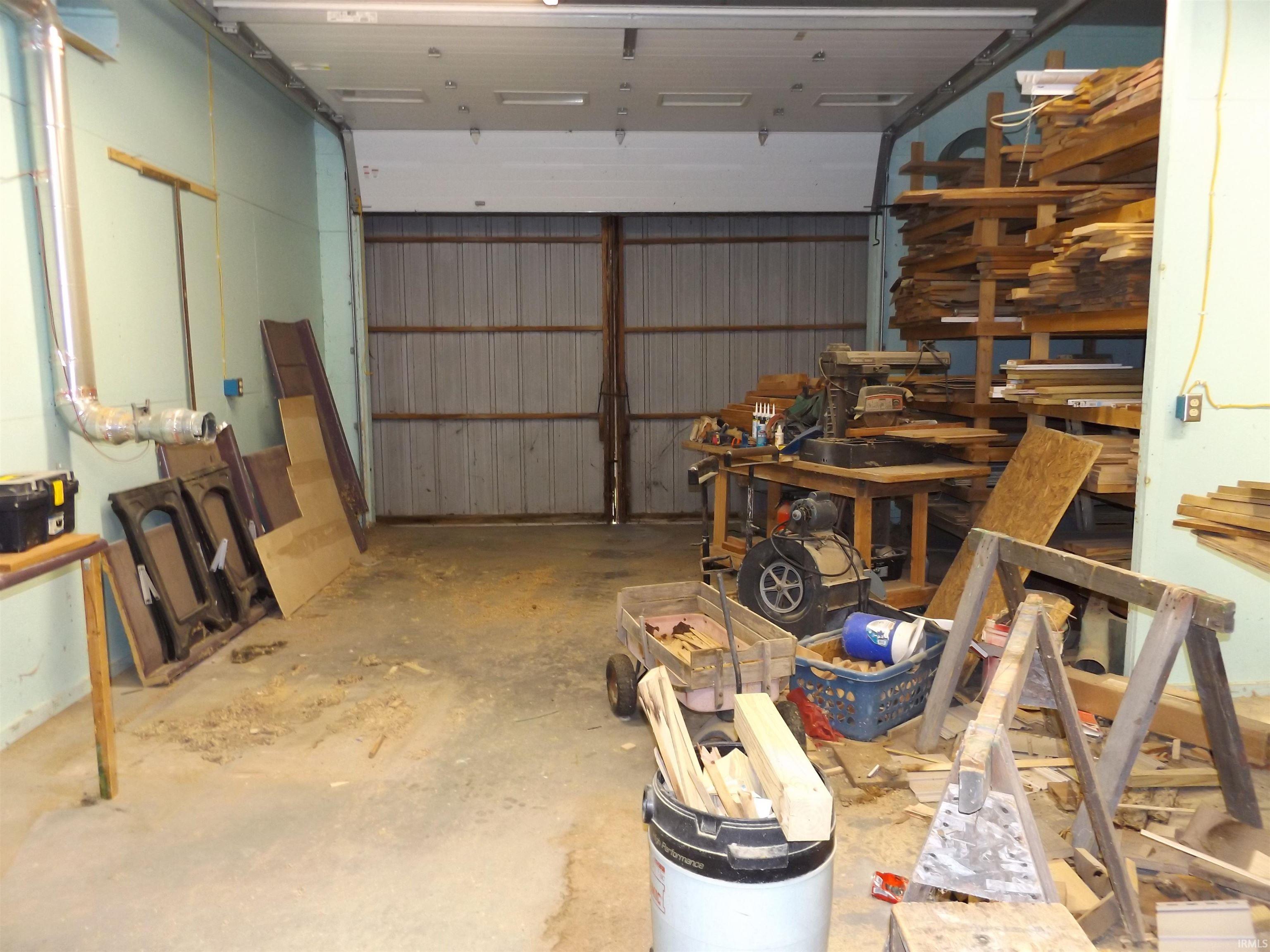8577 French Ridge Road Tell City, IN 47586 - Photo 10 of 15